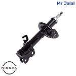 کمک فنر نیسان جوک استوک جلو