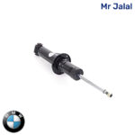 کمک فنر بی ام و x3 برقی استوک عقب