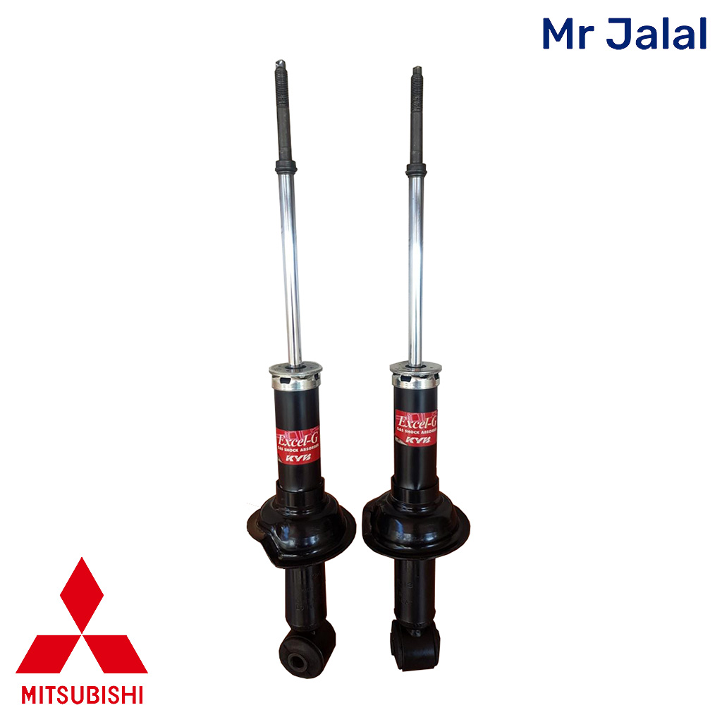 کمک فنر میتسوبیشی لنسر 2012-2018 عقب استوک کمک فنر میتسوبیشی لنسر 2012-2018 عقب استوک