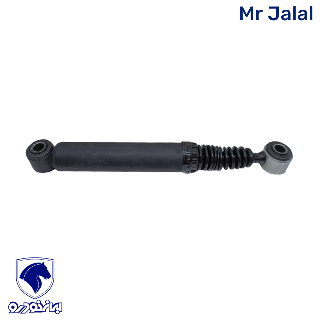 کمک فنر عقب سمند استوک کمک فنر عقب سمند استوک