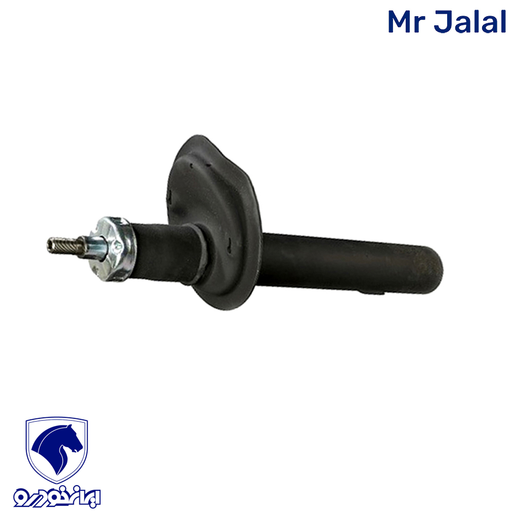 کمک فنر سمند جلو استوک کمک فنر سمند جلو استوک