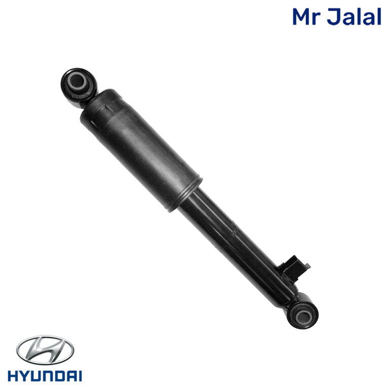 کمک فنر عقب استوک سانتافه 2007-2017 ساده