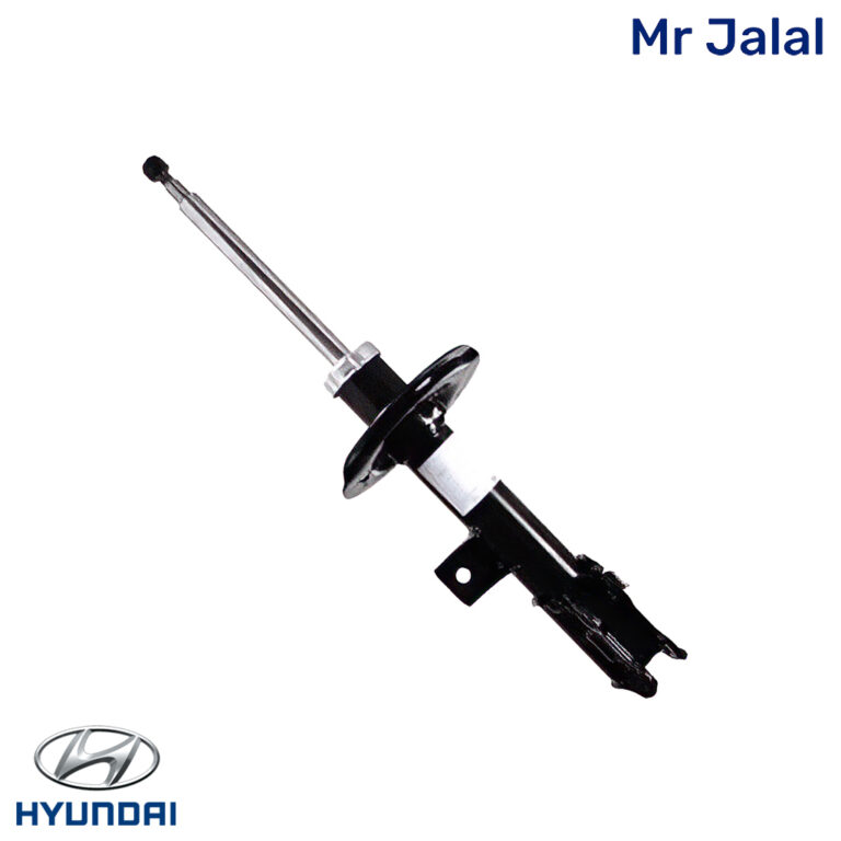 کمک فنر جلو اسپورتیج استوک 2012-2015