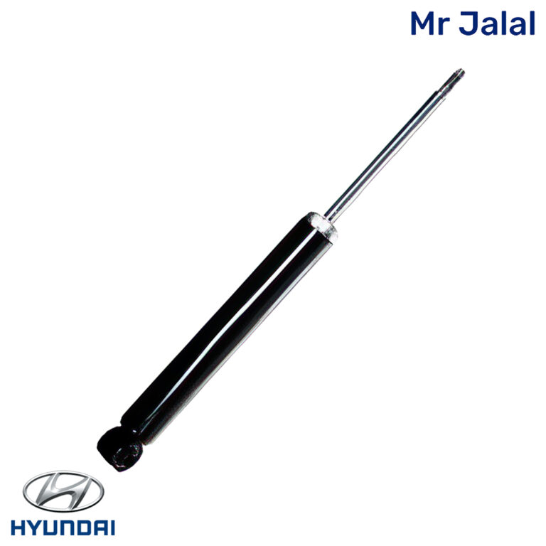 کمک فنر عقب هیوندای سوناتا nf استوک