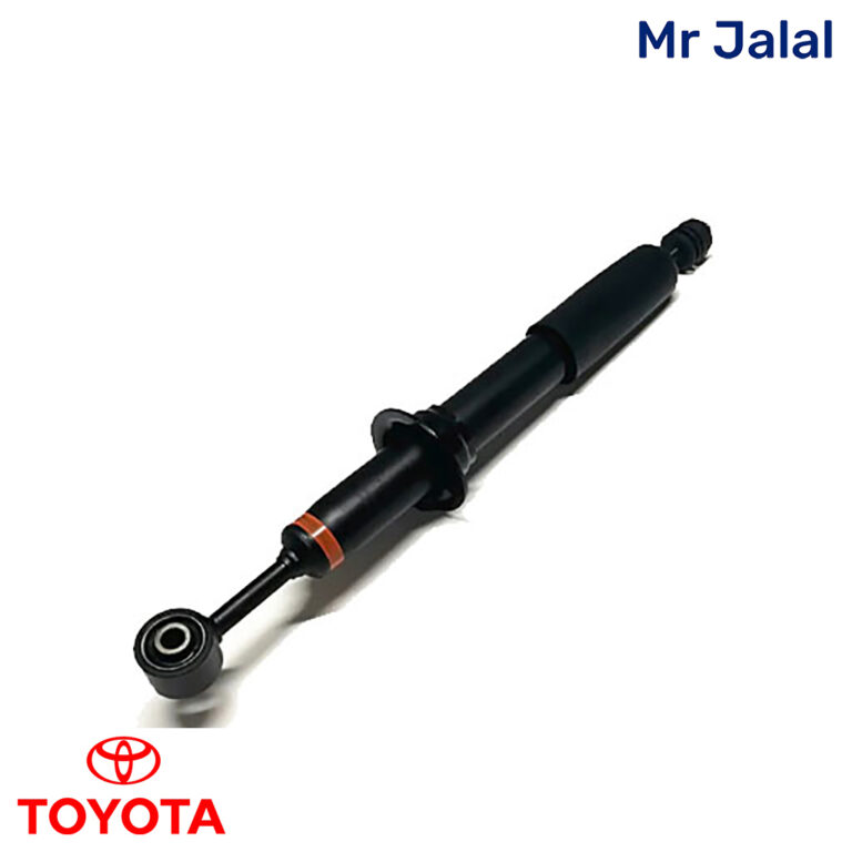 کمک فنر پرادو جلو ساده استوک