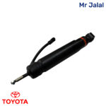 کمک فنر پرادو لندکروز عقب برقی استوک 2010 - 2017