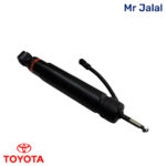 کمک فنر پرادو لندکروز عقب برقی استوک 2010 - 2017