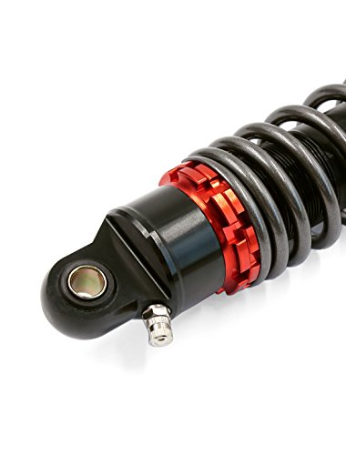 کمک فنر استوک