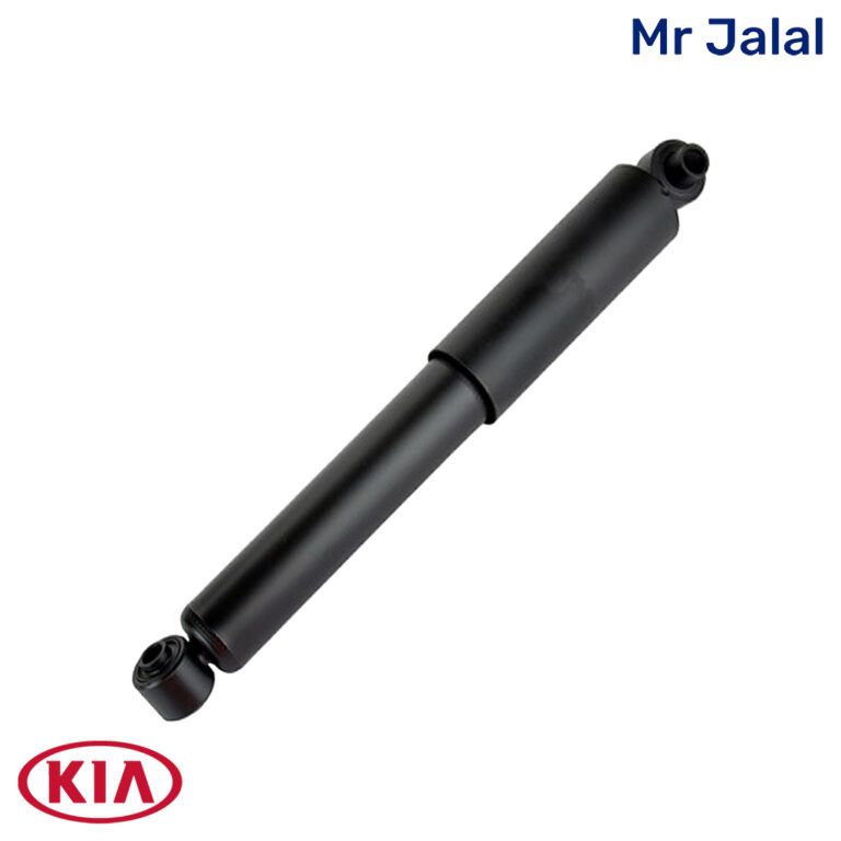 کمک فنر سراتو استوک عقب