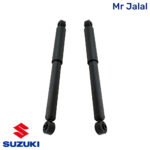 کمک فنر سوزوکی ویتارا عقب استوک