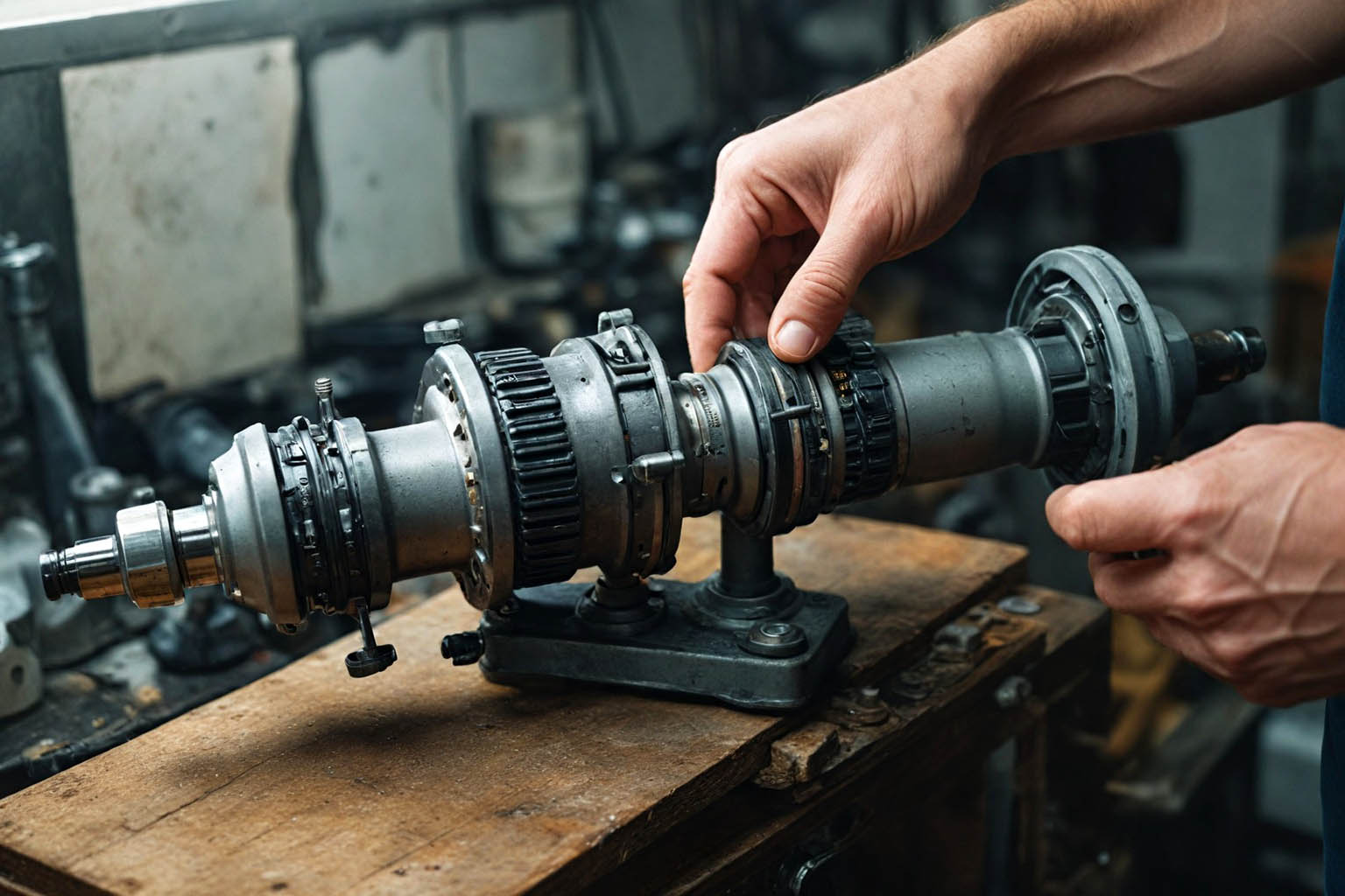 علت روغن زدن کمک فنر خودرو