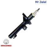 کمک فنر استوک برليانس