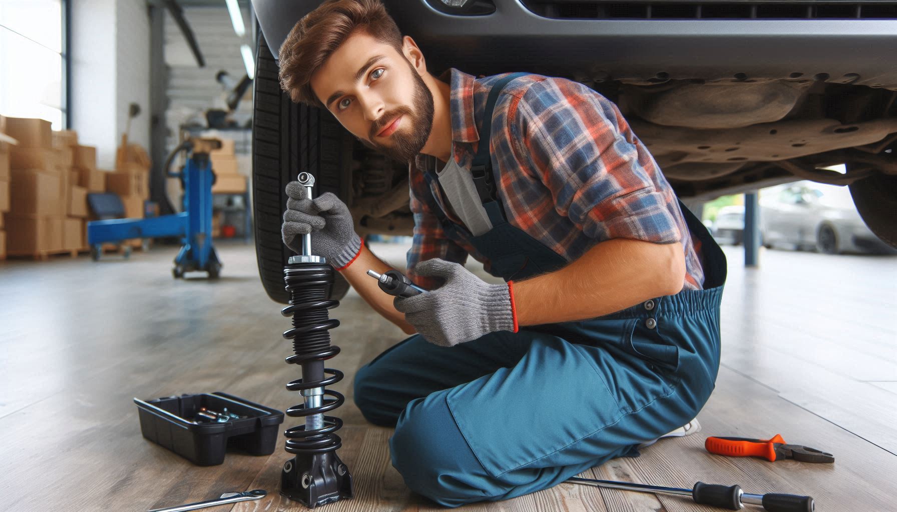 خرید لوازم استوک از شارجه