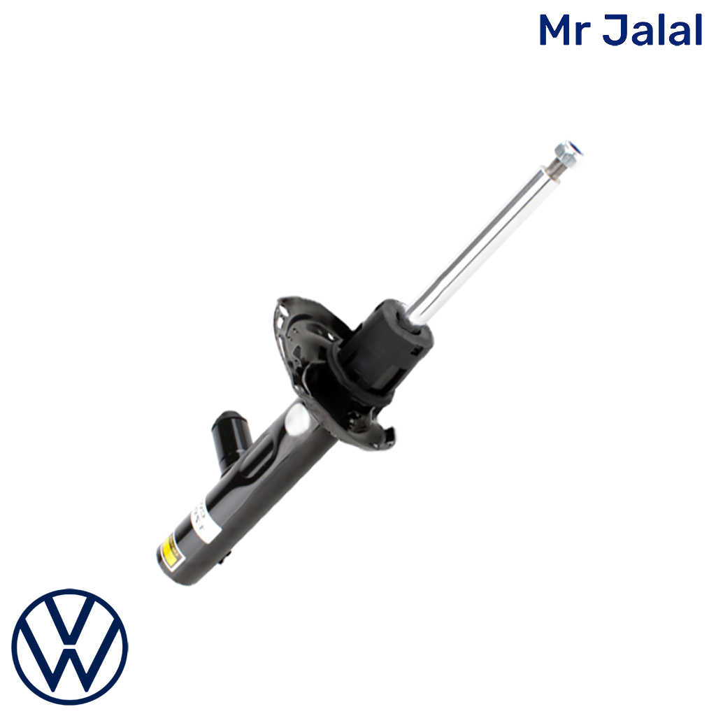 کمک فنر فولکس کمک فنر فولکس