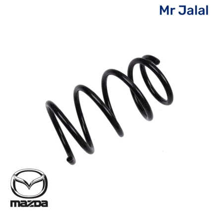 فنر لول جلو استوک مزدا 3