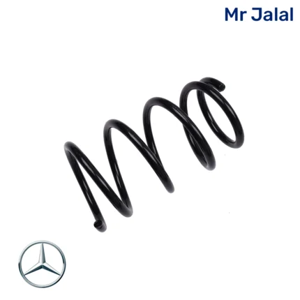 فنر لول جلو استوک بنز