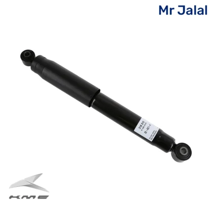 کمک فنر عقب استوک کي ام سي